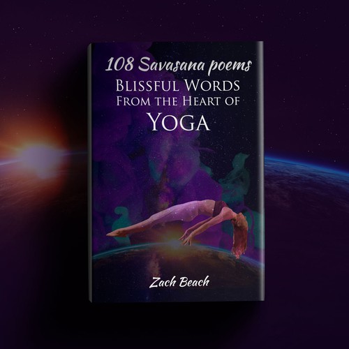 Yoga Book Covers The Best Yoga Book Cover Ideas 99designs