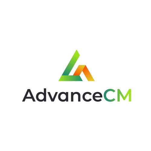 Full color logo with the title 'LA or A logo for sale'