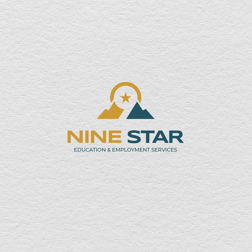 Star brand with the title 'NINE STAR'