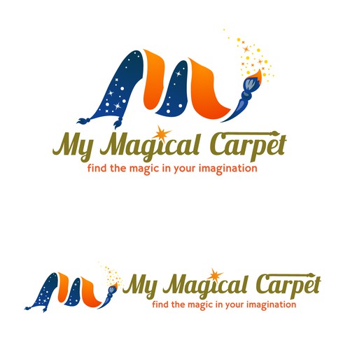 carpet installer logo