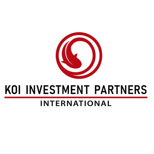 Eastern logo with the title 'Logo redesign for a corporation'