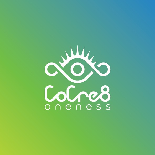 Recovery logo with the title 'CoCre8 Oneness'