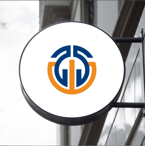 Fintech logo with the title 'Xpecializa Consulting Logo'