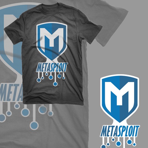 Elegant t-shirt with the title 'First move'