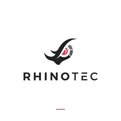 Rhino logo with the title 'RhinoTec'
