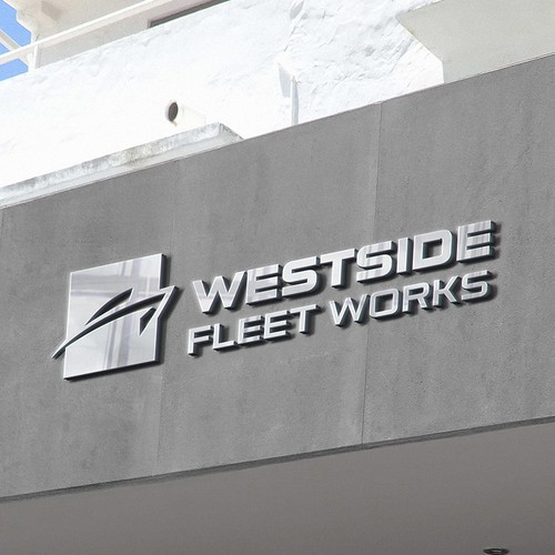 Builder logo with the title 'Logo for a fishing boat builder'