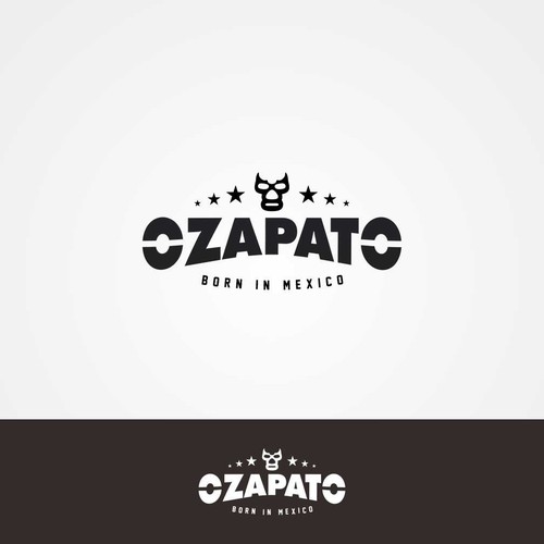 New design with the title 'Mexican design'