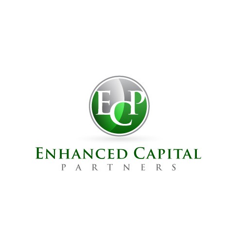 Log logo with the title 'ECP needs a new logo'