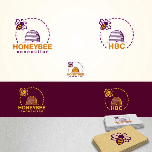 Sharing logo with the title 'Speech Pathologist Logo'