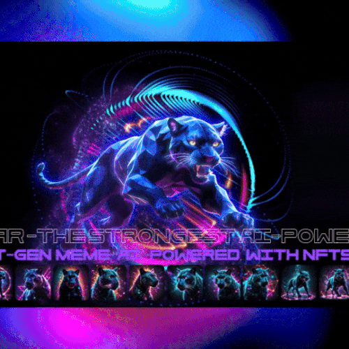 Digital website with the title 'Website + animation'