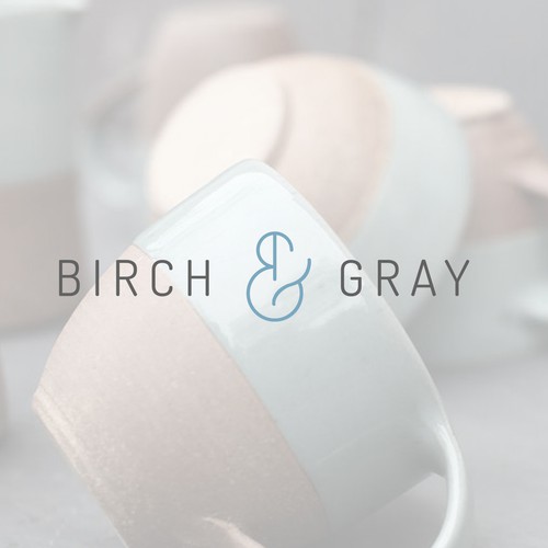 Accessories design with the title 'simple logo concept for home-wares brand'