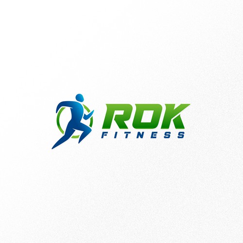 walk fit logo