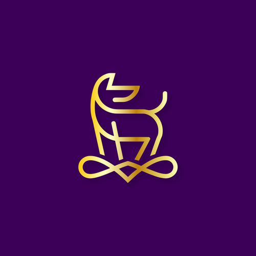 Confidence logo with the title 'Royal Hound'