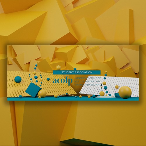 Family artwork with the title 'DO Medical Student E-Blast Header'