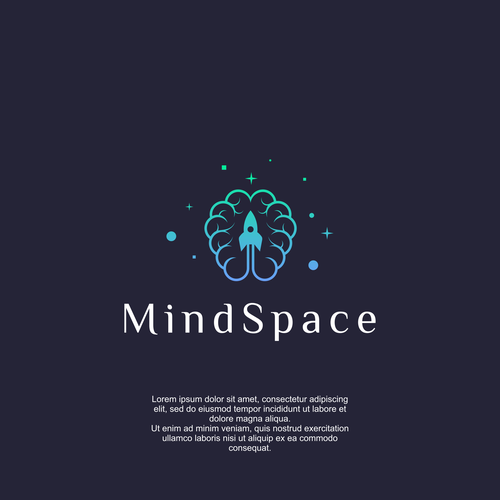 Mind logo deals