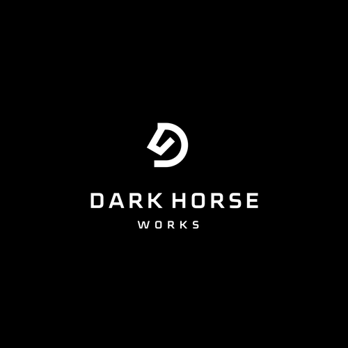 Dark logo deals