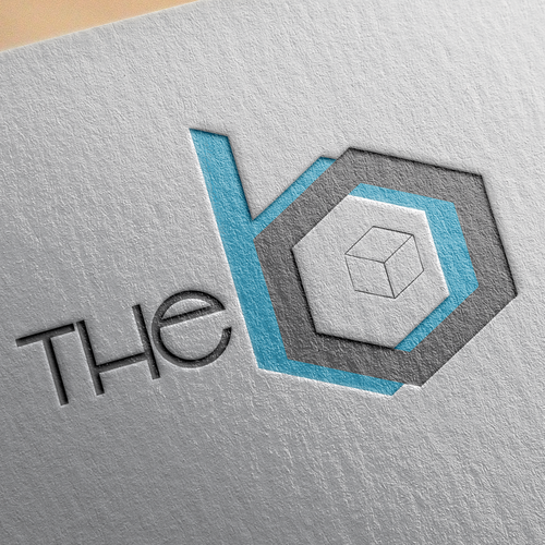 Box brand with the title 'The Box'