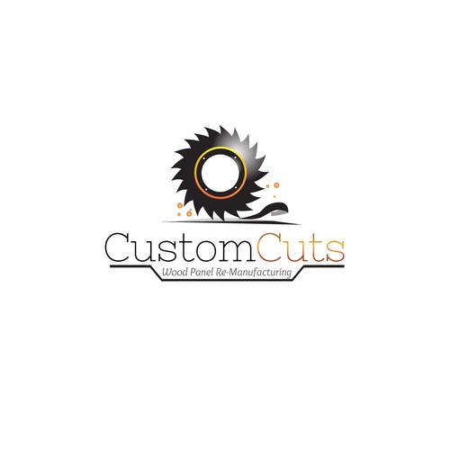 Cut Logos - 36+ Best Cut Logo Ideas. Free Cut Logo Maker.