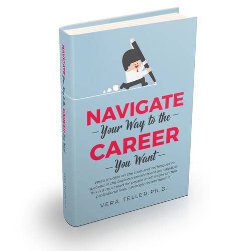 Work book cover with the title 'Career Guidance'