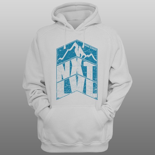 One-color design with the title 'Riding Clinics T shirt'