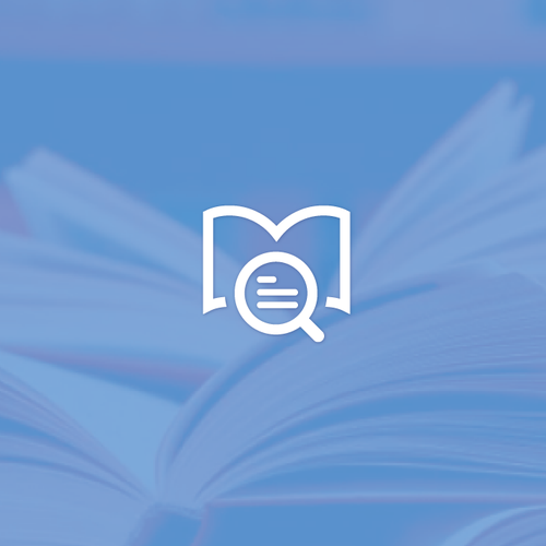 Education brand with the title 'Logo Proposal for Quick Read.'