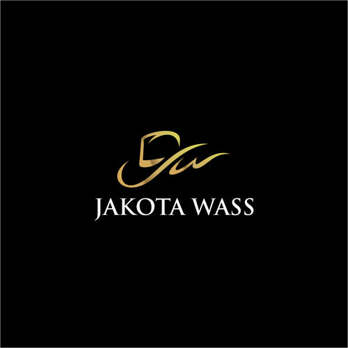 Singer logo with the title 'Jakota Wass'
