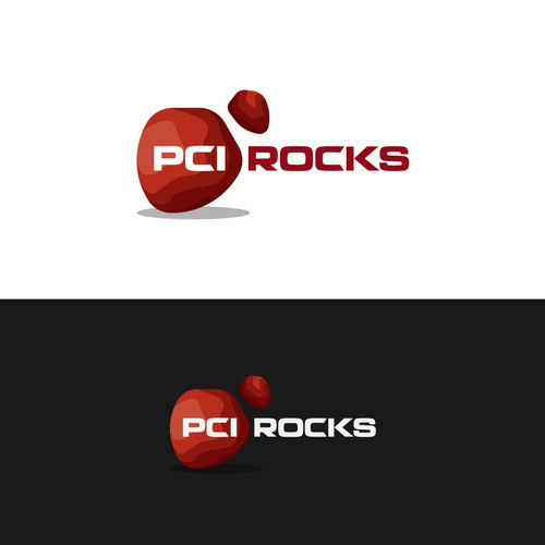 Shading design with the title 'Podcast'