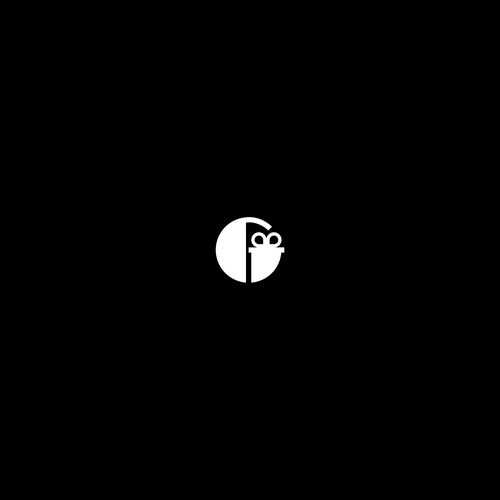 Gift brand with the title 'G logo'