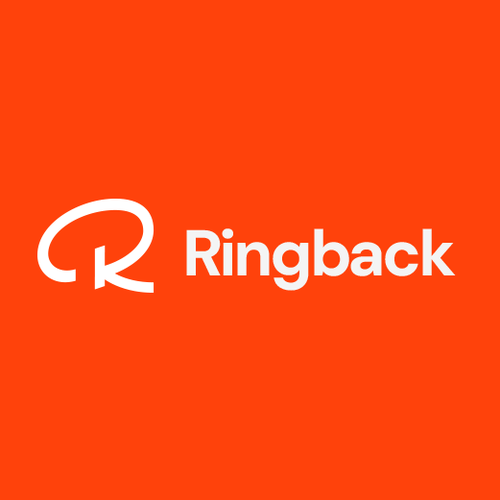 Ring design with the title 'Ringback'