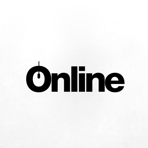 online logo png