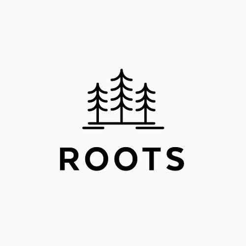 Tree logo with the title 'Simple Forrest'