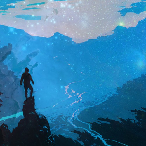 Inspiring design with the title 'Poster for Film Festival'