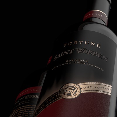 Fortune Wine