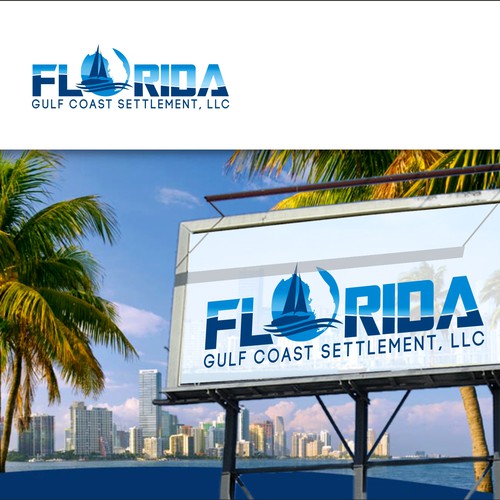 Florida logo with the title 'Florida'