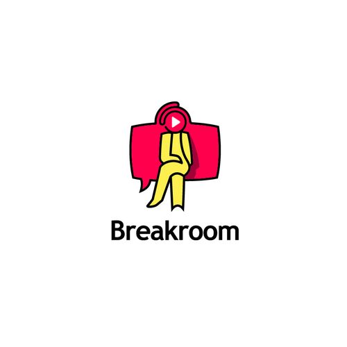 Beacon logo with the title 'Breakroom'