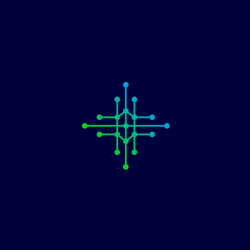 Health design with the title 'CROSS + TECH'