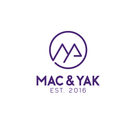 Y logo with the title 'Online shop selling ethically sourced cashmere shawls & bags'