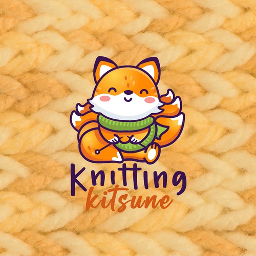 NFT Logo Icon Kawaii Cat Emblem Anime Style Ishida Art · Creative