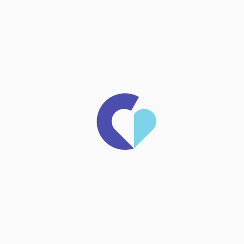 Credit logo with the title 'C + Love'