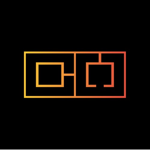 Stamp brand with the title 'codeword 2'