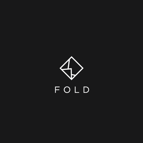 Gentleman logo with the title 'FOLD'