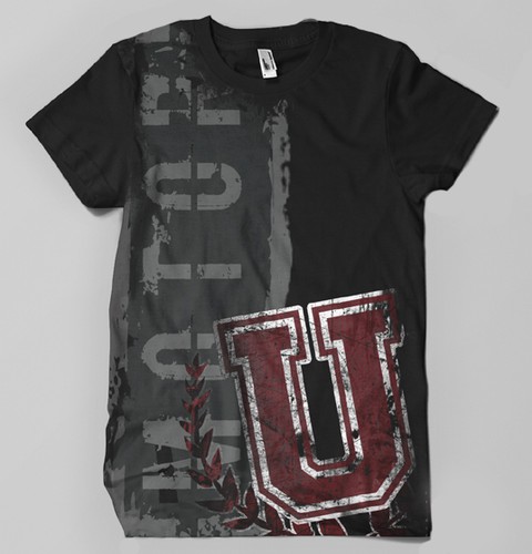 Business t-shirt with the title 'MOTOR T-Shirt'