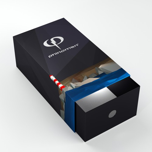 shoe box LV in 2023  Box packaging design, Shoe box design, Gift