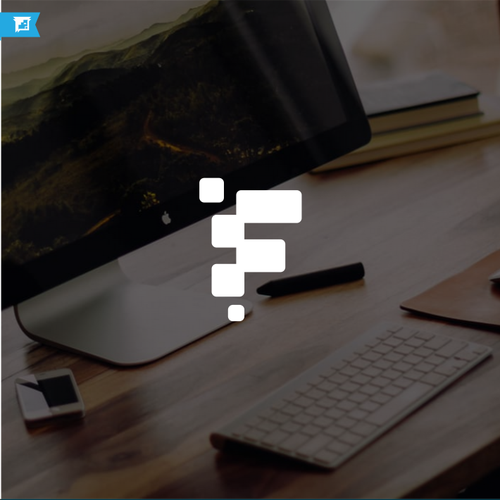 Accounting logo with the title 'Fin Optimal - Accounting Services and Support'