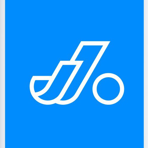 Timeless brand with the title 'Logo for financial company'