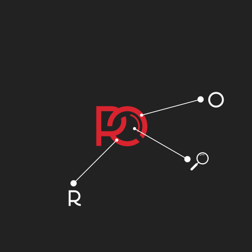 Mortgage brand with the title 'Registered Offer Logo'