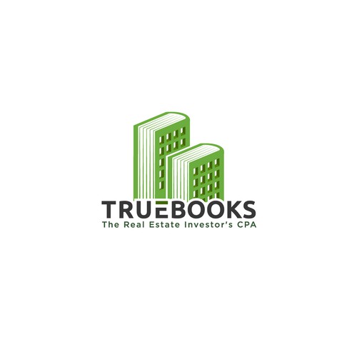 Booking logo with the title 'Apartment booking'