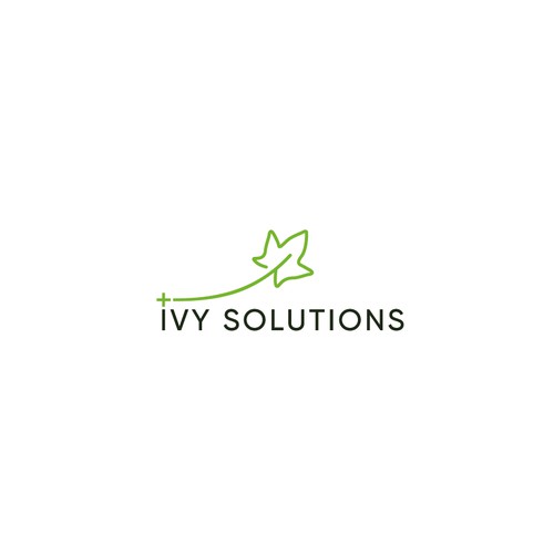 Pdf logo with the title 'IVY SOLUTIONS'
