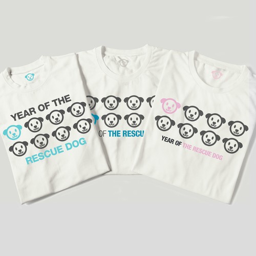 Dog t-shirt with the title 't shirt design'