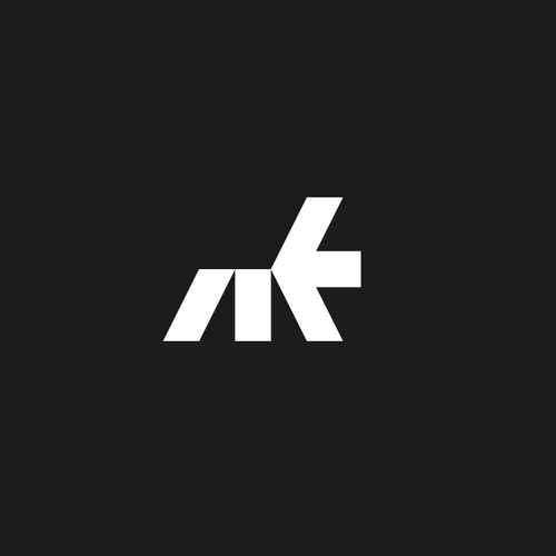 Engineering design with the title 'Brandmark-NR2457'